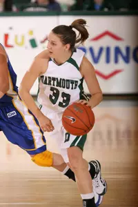 Virginia Tech Survives Dartmouth Women?s Basketball in Overtime