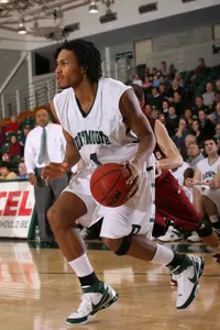 Men?s Basketball Takes Hard Loss to Yale