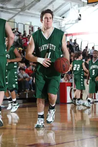 Men?s Basketball Takes Loss to Brown