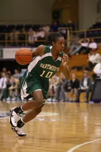 Dartmouth Tops Yale For Fourth-Straight Win