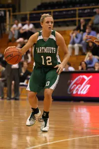 Women's Hoops Hosts Temple in Non-Conference Tilt Tonight