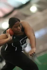 Dartmouth Women?s Track and Field Wins Brown Invitational