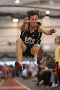 Big Green Men Take Second-Straight Dartmouth Relays Title, Women Finish Second