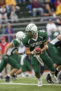 Big Green Primed for Football Opener