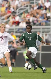 Rookies Propel Dartmouth Men?s Soccer Past Cornell, 5-2