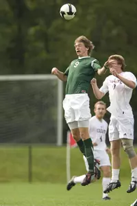 Dartmouth Men Upend #17 Harvard, 1-0