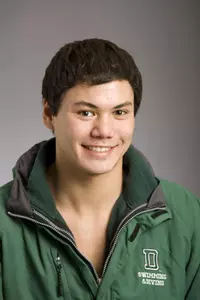 Columbia Tops Dartmouth Men in the Pool, 182-117