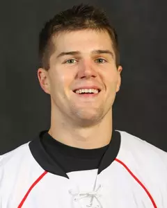 Ben Lovejoy Pleased to be in Scoring Column So Soon