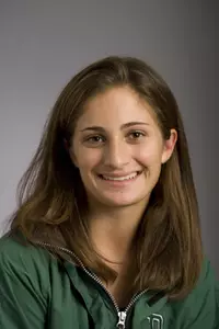 Colgate Defeats Dartmouth Men and Women in the Pool