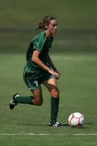 Women?s Soccer Tripped Up at Columbia