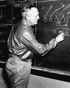 The 1948 Team: Changing Times