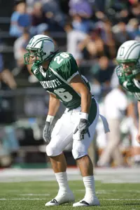 Dartmouth Heads to Columbia for Nationally Televised Game