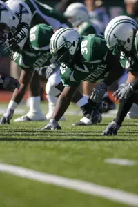 Dartmouth Football to Play in Battle of the Ivy "Bigs"