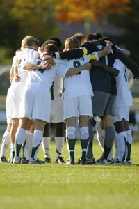 Preseason Accolades Continue for Henderson and Dartmouth Men?s Soccer