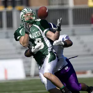 Football Looking to Play the Role of Spoiler Versus Brown