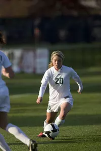 Dartmouth Balanced Attack Sends Maine Packing, 3-1