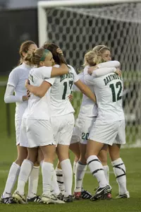 Women's Soccer 2009 Preseason Update