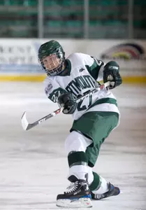 Parsons Named Dartmouth Female Athlete of the Week