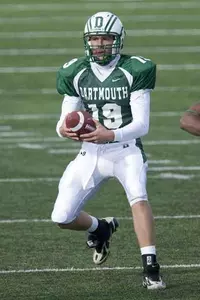 Blocked Extra Point Allows Harvard to Nip Jayvees, 27-26