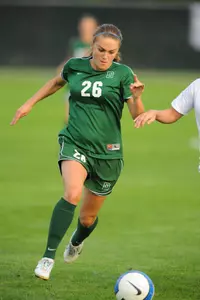 BU Slips Past Dartmouth in Overtime Battle, 2-1