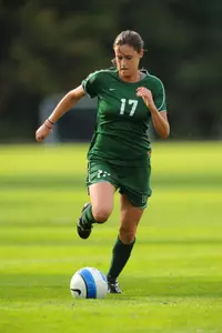 Dartmouth Women Head West for Oregon State Invitational
