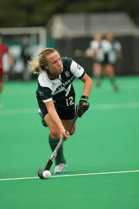 Dartmouth Spotlight on Hanover's Chelsea Dodds