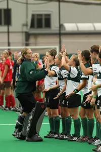 Dartmouth Field Hockey Edged by Boston University