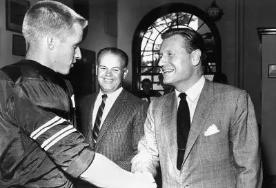 1958: A Look at Dartmouth's First Ivy Championship