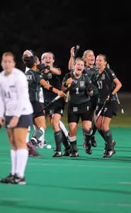 Sobel Lifts Big Green Over New Hampshire in Final Second