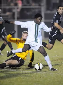 Accolades Continue for Dartmouth Men's Soccer Players