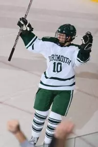 Dartmouth Men's Hockey Wins Fourth Straight