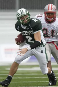 Football Forecasted to Finish Fourth by The Sports Network