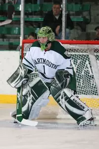 Jody O'Neill Featured in the New England Hockey Journal