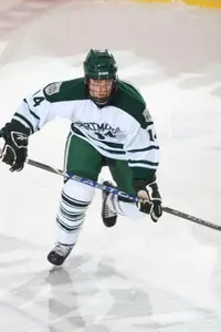 Dartmouth Men's Hockey Has Winning Streak Snapped by Cornell