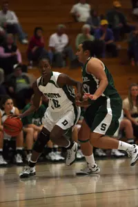 Women's Basketball Set for Showdown with Temple