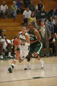 BC Pulls Away in Second Half to Top Dartmouth Women?s Basketball