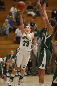 Dartmouth Outgunned by Temple in Non-Conference Action