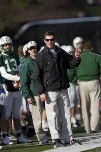 Tabbed for Seventh, Football Ready to Prove Doubters Wrong