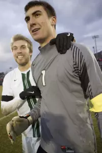 Sweet 16! Dartmouth Advances to NCAA Third Round on Penalty Kicks