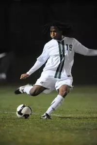 Men's Soccer Set to Host Nike Hypertherm Classic