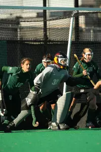 Dartmouth Field Hockey Falls at Providence