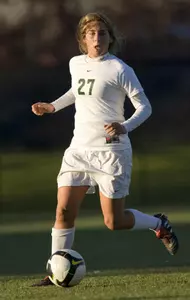 Oregon Slips Past Dartmouth Women at the Oregon State Invitational, 1-0