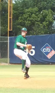 Baseball Opens Dominican Republic Tour With A 3-0 Win Over Mets