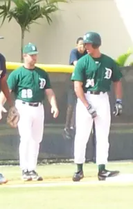 Dartmouth Baseball Suffers Its First Defeat On Tour To Dominican Republic