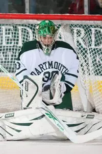 Dartmouth Men?s Hockey Loses Big in ECAC Hockey Action