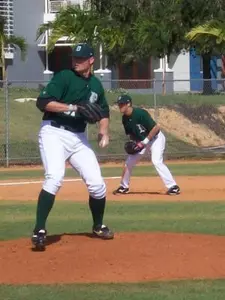 Twin Doubleheaders at Hofstra Canceled