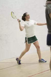 Dartmouth Men's and Women's Squash Blank Amherst