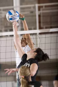 Dartmouth Volleyball Announces Captains for the Upcoming Season