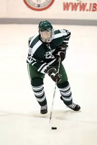 Dartmouth Men's Hockey Picked Fifth in Both Preseason Polls