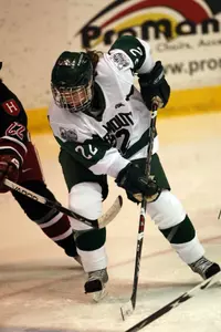 Cunningham Bounces Back in a Big Green Way